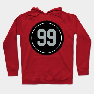 Arden Key Hoodie